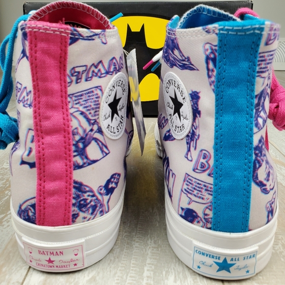 Converse X Chinatown Market - Picture 14 of 15